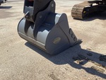 Specialty with Excavator Bucket Condition