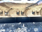 Undercarriage with Left Track Links