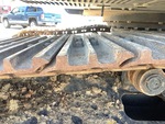 Undercarriage with Left Grouser Height