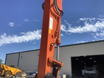 Hydraulics with Auxiliary Hydraulic Plumbing