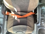 Control Station with Seats/Armrests
