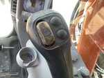 Control Station with Auxiliary Hydraulic Control