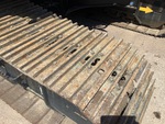 Undercarriage with Right Track Shoes
