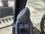 Control Station with Warning Lights