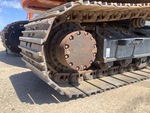 Drivetrain with Right Drive Motor