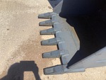 Specialty with Cutting Edge / Teeth / Adapters