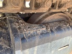 Undercarriage with Right Idler