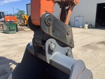 Specialty with Quick Coupler