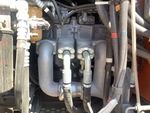 Hydraulics with Pumps (Hydraulics)