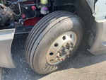 NN589487 - 2022 International LT625: Left Steer Tire