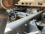 NN589487 - 2022 International LT625: Transmission