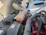 NN589487 - 2022 International LT625: Coolant Reservoir