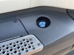 NN589487 - 2022 International LT625: DEF / AdBlue Tank