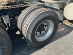 NN589487 - 2022 International LT625: Right Front Drive Tires