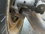 NN589487 - 2022 International LT625: Brake Linings