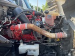 NN589487 - 2022 International LT625: Engine - Right Side