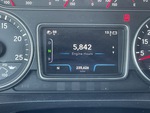 NN589487 - 2022 International LT625: Odometer (Start)