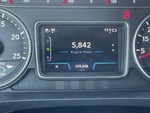 NN589487 - 2022 International LT625: Odometer
