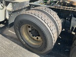 NN589487 - 2022 International LT625: Left Front Drive Tires