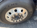 NN589487 - 2022 International LT625: Wheel Condition