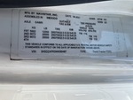 NN589487 - 2022 International LT625: Motor Vehicle Safety Standards Label