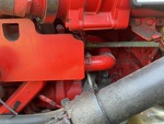 NN589487 - 2022 International LT625: Air Compressor