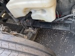 NN589487 - 2022 International LT625: Suspension Springs/Hangers