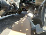 NN589487 - 2022 International LT625: Exhaust System