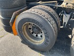NN589487 - 2022 International LT625: Right Rear Drive Tires