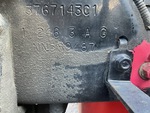NN589487 - 2022 International LT625: Second Serial Number/VIN Photo