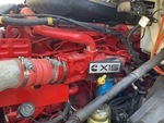 NN589487 - 2022 International LT625: Fuel System