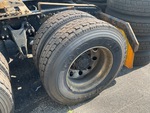 NN589487 - 2022 International LT625: Left Rear Drive Tires