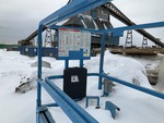 Control Station Upper with