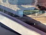 General Appearance with Second Serial Number/VIN Photo