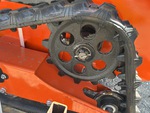Drivetrain with 