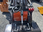 Hydraulics with 