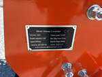 General Appearance with Numéro de série/Numéro d'identification du véhicule automobile