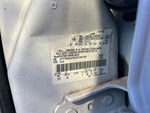 General Appearance with Second Serial Number/VIN Photo