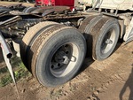 4 Underbody - Truck with 