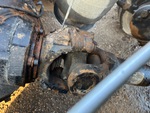 Drivetrain with 