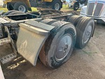 4 Underbody - Truck with 