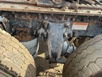 4 Underbody - Truck with 