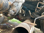 Drivetrain with 