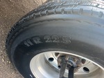 4 Underbody - Truck with 