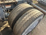 4 Underbody - Truck with 