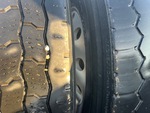 4 Underbody - Truck with 
