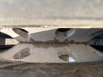 4 Underbody - Truck with 
