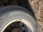 4 Underbody - Truck with 