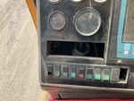 Upper Control Station with 