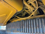 Upper Control Station with 
